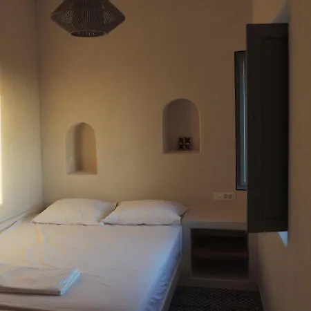 Villa Apaggio Santorini Vourvoulos Exterior photo